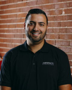 Chargé de projets – Exécution