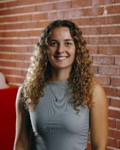 Adjointe administrative de projets