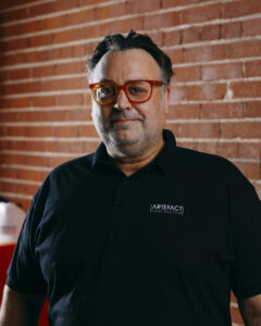 Chargé de projets – Développement