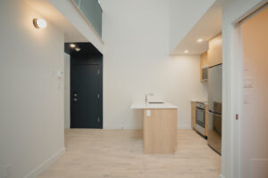Projet Hochelaga