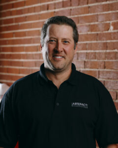 Chargé de projets – Exécution